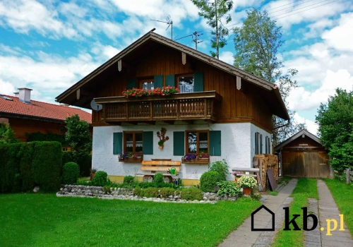 W domach z lat 80-tych wychodzi ukryta wada. Przez 40 lat nie było jej widać