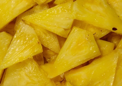 Ten owoc to plaster na obolałe stawy i wątrobę. Polscy seniorzy rzadko go jedzą