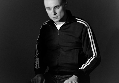 Ralph Kaminski z intrygującą „Szafą Romana”