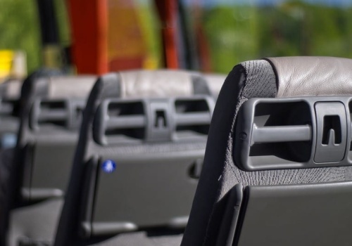 Utrudnienia na trasie Olsztyn – Działdowo. Rusza komunikacja zastępcza