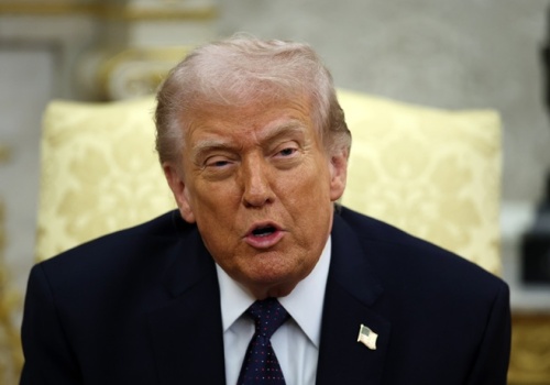 Trump zaprzecza, że został nakłoniony do ataku na Iran. „To ja wymusiłem decyzję na Izraelu”