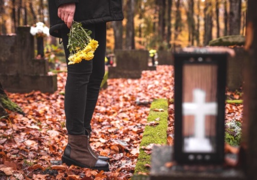 Szkocja zezwoliła na kremację wodną. Na czym polega?