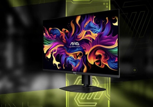 Turbo okazja na QD-OLED 4K! Ma aż 240 Hz! Kupujesz?