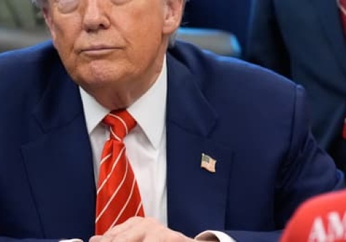 Trump ​​chce zerwać stosunki handlowe z Hiszpanią, ponieważ jest „strasznym” sojusznikiem