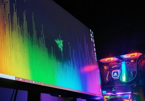 A gracze dalej swoje. Jednego Windowsa kochają, drugiego nienawidzą