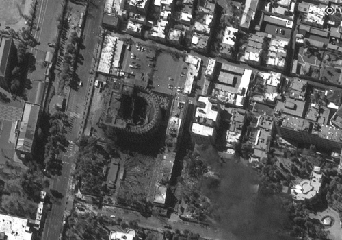 Nie żyje irański dowódca odpowiedzialny za Liban