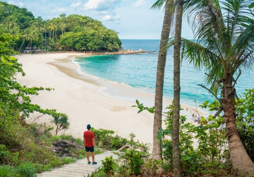 Tajlandia na Święta i sylwestra za 3974 PLN 🛺  Loty Air Chiną + lokalne połączenia 🌺 Phuket, Ko Yao Yai, Krabi, Ko Samui, Chiang Mai i Bangkok 😎