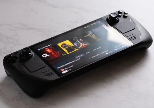 Prawie dwa lata ze Steam Deckiem. Mam konkretne wnioski!