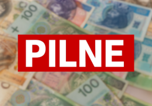 Wyższa renta socjalna od marca. Sprawdź nową kwotę świadczenia