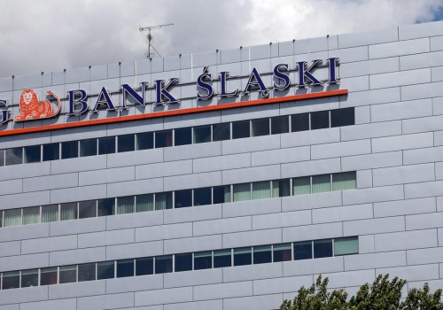 ING Bank Śląski chce wypłacić 26,71 zł dywidendy na akcję