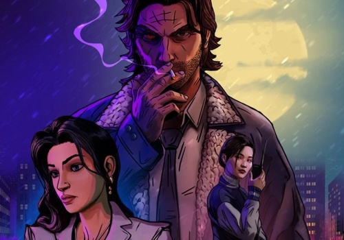 Minęło 9 lat od zapowiedzi The Wolf Among Us 2. A projekt znowu miał zostać zrestartowany