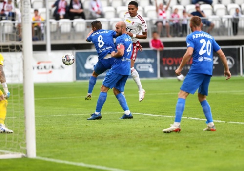 Media: To koniec. 100-letni polski klub ogłosi upadek