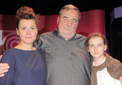 Tak dziś wygląda córka Kowalewskiego i Suchory. Internauci porównują ją do ojca. 