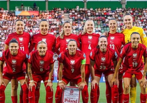 Piłka nożna: Remis z faworytem na inaugurację! Polska 2:2 Holandia po thrillerze