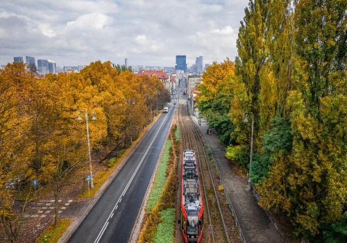 Katowice. Strefa Czystego Transportu. Obszar SCT. Kto wjedzie?