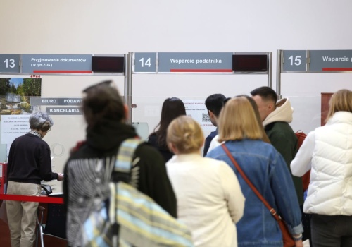 Wybierają go tysiące przedsiębiorców, ale ma haczyk. Ten termin decyduje o całym roku