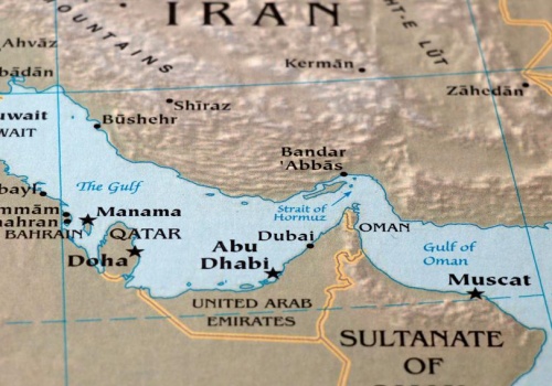 Tylko lekkie spadki na Wall Street. Iran jednak nie taki straszny?