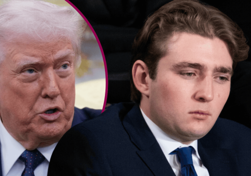 Cały świat huczy o synu Trumpa. To naprawdę może go czekać