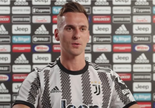 Fantastyczne wieści ws. Milika! Może zagrać w najbliższym meczu!