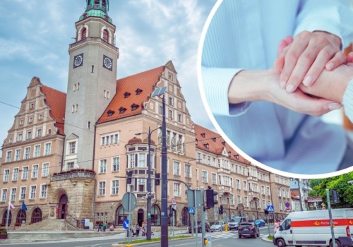 Olsztyn otwiera Centrum Pomocy Dzieciom. Tylko 13 takich miejsc w Polsce