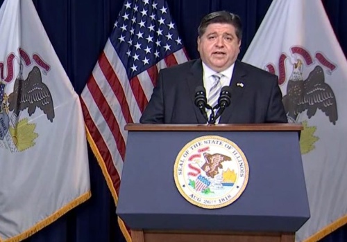 Pritzker zamieszany w aferę z Epsteinem?