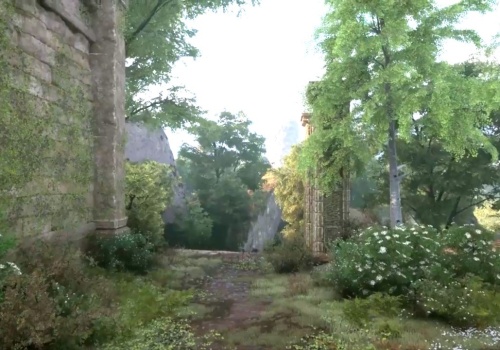 Tajemnicze RPG od Bandai Namco. Co tworzą Japończycy?