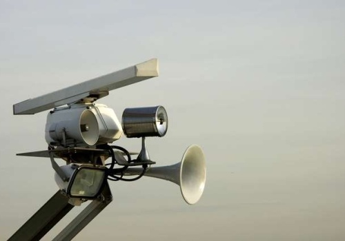 Premier przedłużył obowiązywanie stopni alarmowych do 31 maja 2026 r.