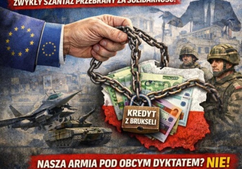 SAFE. Mechanizmy warunkowości