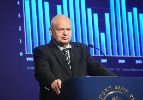 NBP jednak nie obniży stóp procentowych? Wojna na Bliskim Wschodzie może powstrzymać RPP