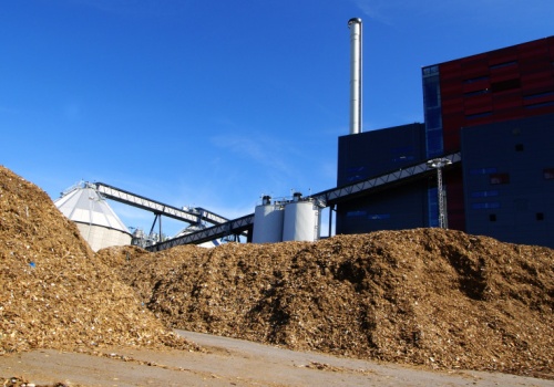 Kończy się czas na biomasę. 