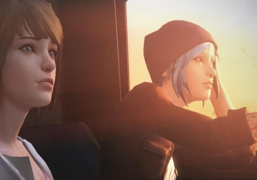 Life is Strange rusza z kopyta. Poznaliśmy główne gwiazdy!