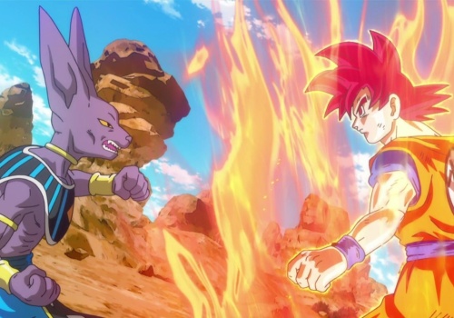 Dwa lata czekania. Dragon Ball Super z ogłoszeniem, które ucieszy fanów