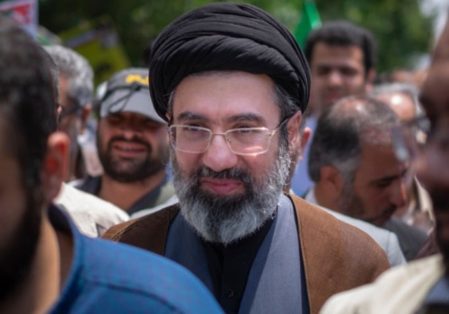 Media: Iran ma nowego przywódcę. Wybrano następcę Alego Chameneiego