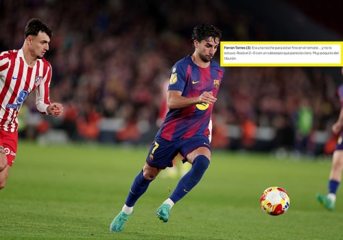 Fatalna ocena dla rywala Lewandowskiego. Takiej nie dostał nikt