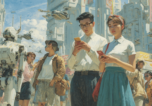 Dwie Sesje 2026: Chiny między wizją technologiczną a wyzwaniami gospodarczymi