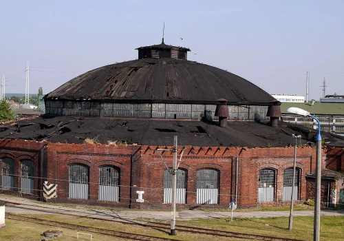 Parowozowania na odbudowę musi dalej poczekać. Miasto chce ją teraz w Myślęcinku