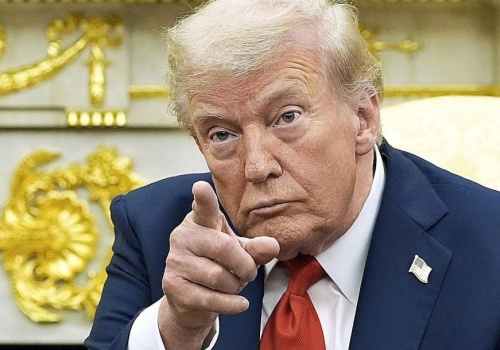 Trump: Przestaniemy handlować z Hiszpanią