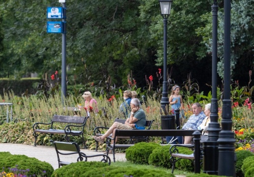 Przykra prawda o polskich sanatoriach. Na jaw wyszedł niemoralny proceder kuracjuszy