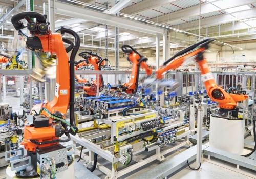 Škoda wzmacnia pozycję w Grupie VW dzięki technologii cell-to-pack