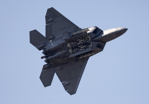 AI panem życia i śmierci. Świat na krawędzi autonomicznej wojny