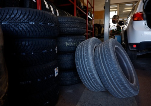 Kierowcy robią to po wymianie opon. Grozi nawet... 1 000 000 zł kary