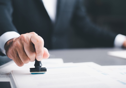 Urzędnik jak sędzia