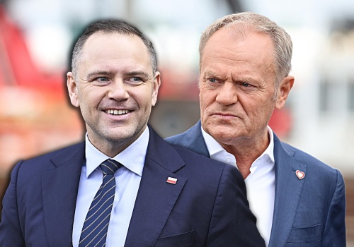 Polacy załamani relacjami prezydenta i premiera. Ekspert: Będzie gorzej