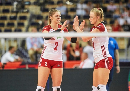 Polska siatkarka wyjechała zagranicę i żałuje. 