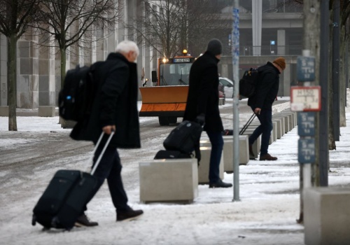 Życie w Niemczech. Na to skarżą się nie tylko Polacy