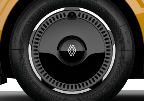 Renault ujawni dziś nazwę nowego samochodu koncepcyjnego. To zapowiedź większej ofensywy marki!