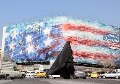 Irańczycy są wyczerpani. Republika Islamska zaprzepaściła awans, jaki klasom niższym przyniosła rewolucja 1979 roku