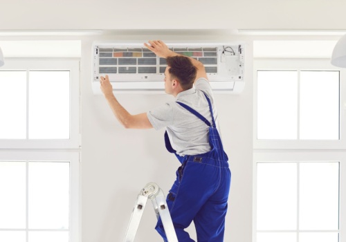 Szef KAS zmienia zasady gry ws. klimatyzatorów. Tysiącom podatników to się nie spodoba