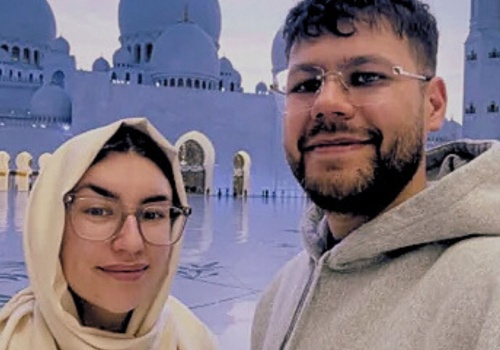 W obronie influencerów, którzy utknęli w dubajskim teatrze działań wojennych