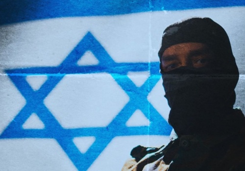 Jednostka 8200 to elita w izraelskim wywiadzie. 